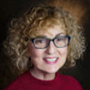 Meet your Posher, Marianne